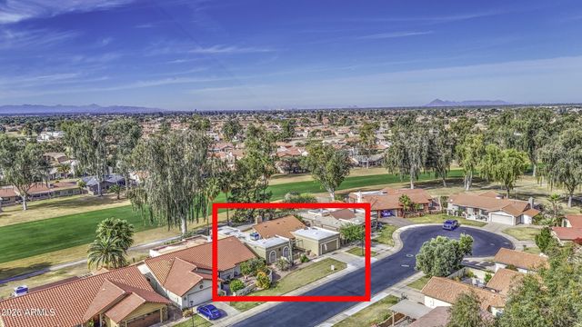 1380 LEISURE WORLD --, Mesa, AZ 85206