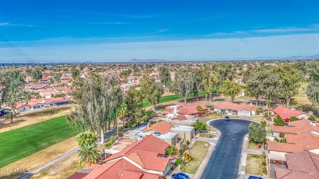 1380 LEISURE WORLD --, Mesa, AZ 85206