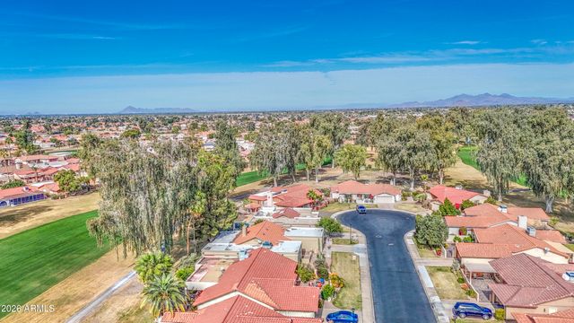 1380 LEISURE WORLD --, Mesa, AZ 85206