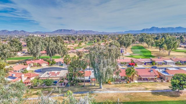 1380 LEISURE WORLD --, Mesa, AZ 85206