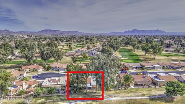 1380 LEISURE WORLD --, Mesa, AZ 85206