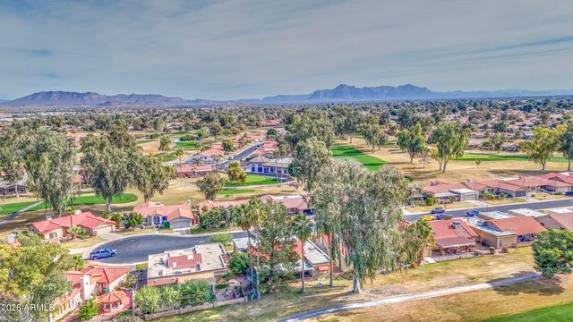 1380 LEISURE WORLD --, Mesa, AZ 85206