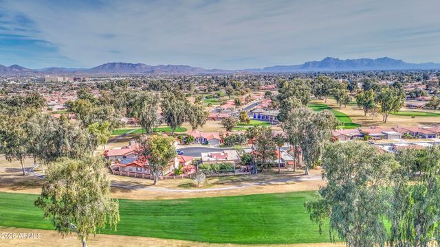 1380 LEISURE WORLD --, Mesa, AZ 85206