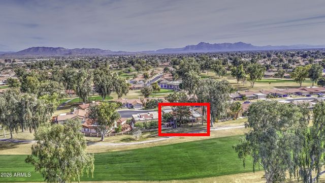 1380 LEISURE WORLD --, Mesa, AZ 85206