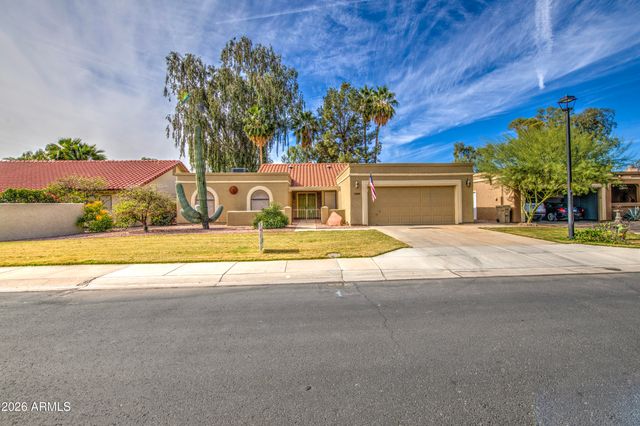 1380 LEISURE WORLD --, Mesa, AZ 85206