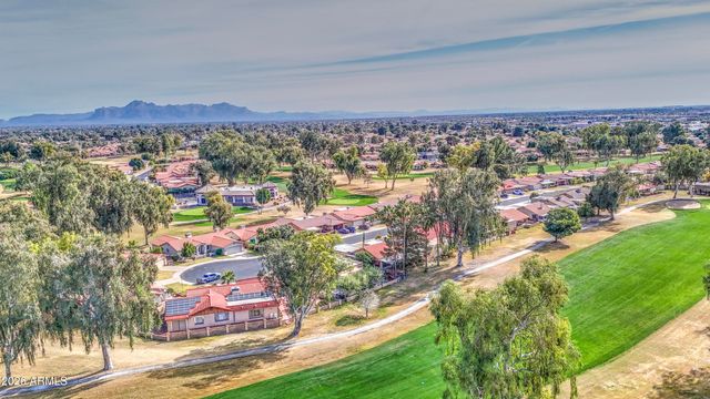 1380 LEISURE WORLD --, Mesa, AZ 85206