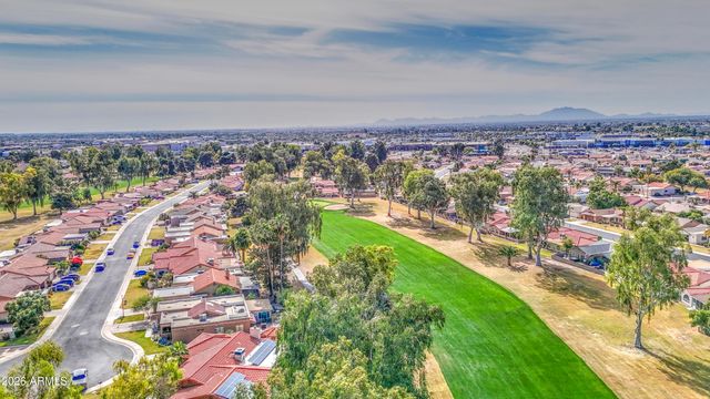 1380 LEISURE WORLD --, Mesa, AZ 85206