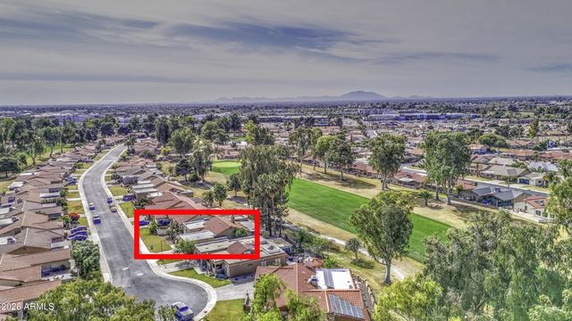 1380 LEISURE WORLD --, Mesa, AZ 85206