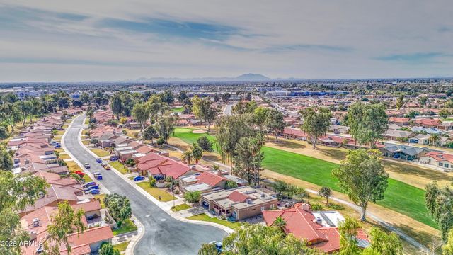 1380 LEISURE WORLD --, Mesa, AZ 85206