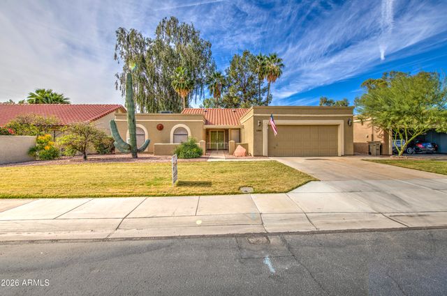 1380 LEISURE WORLD --, Mesa, AZ 85206