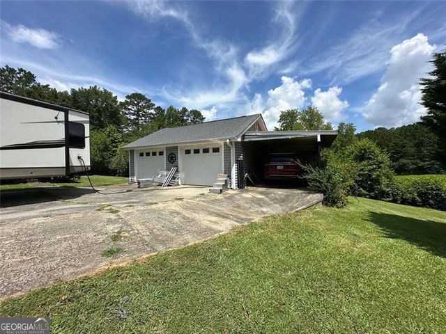 1351 Atlanta, Rockmart, GA 30153
