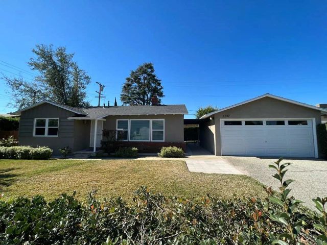5937 Sultana Avenue, Temple City, CA 91780