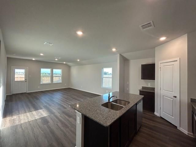 206 Perry PL, Rockdale, TX 76567