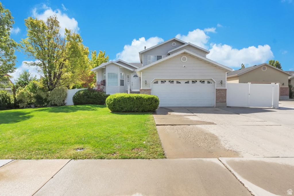 1691 W 1250 N, Pleasant Grove, UT 84062 — exterior