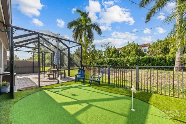 8238 Hanoverian Drive, Lake Worth, FL 33467