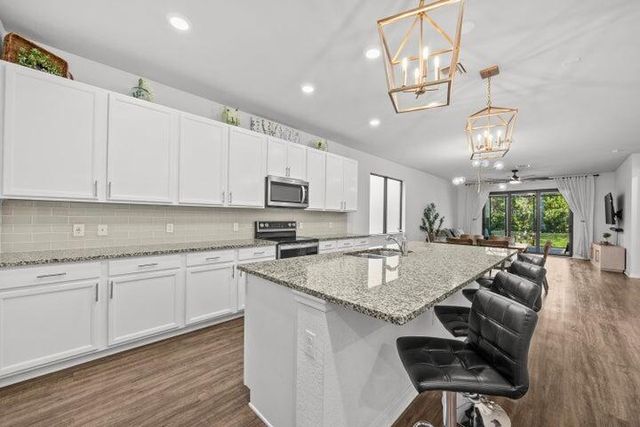 8238 Hanoverian Drive, Lake Worth, FL 33467