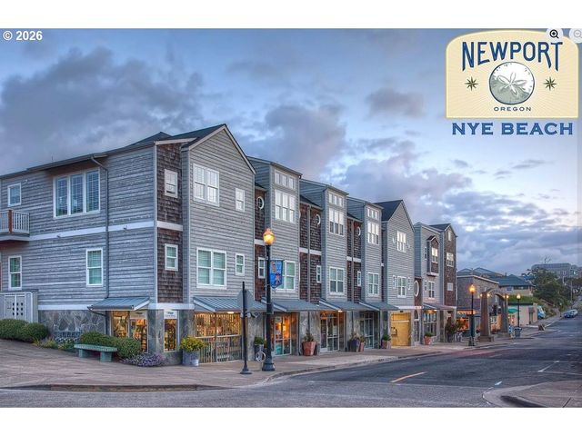 430 Nw 5TH St, Newport, OR 97365