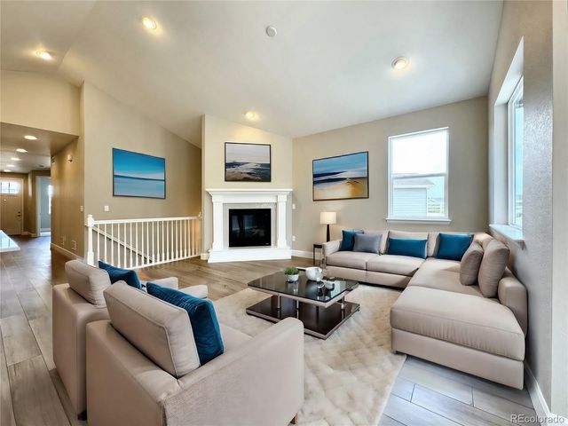 1975 Spencer Avenue, Castle Rock, CO 80104