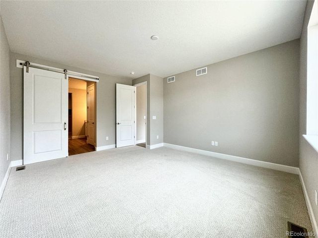 1975 Spencer Avenue, Castle Rock, CO 80104