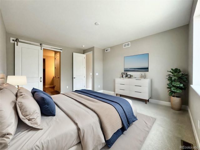 1975 Spencer Avenue, Castle Rock, CO 80104