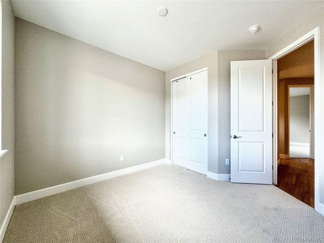 1975 Spencer Avenue, Castle Rock, CO 80104