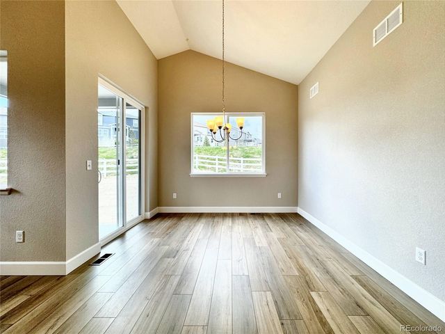 1975 Spencer Avenue, Castle Rock, CO 80104