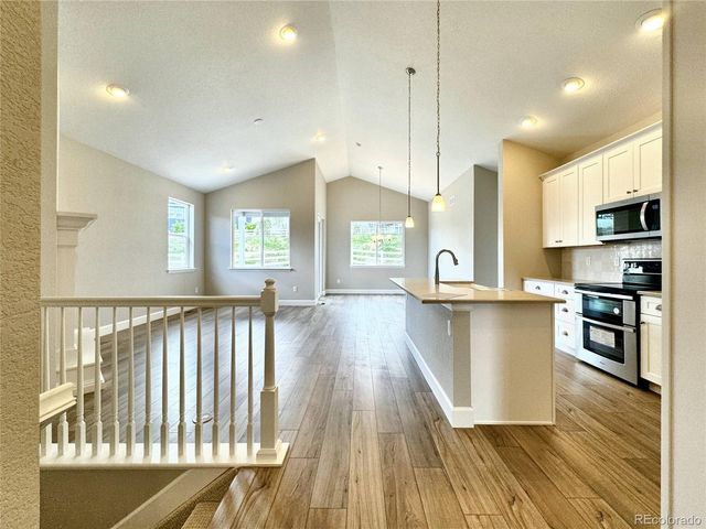 1975 Spencer Avenue, Castle Rock, CO 80104