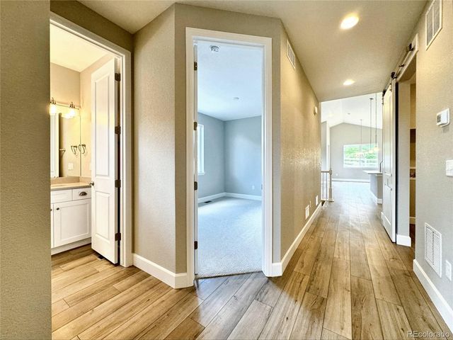 1975 Spencer Avenue, Castle Rock, CO 80104