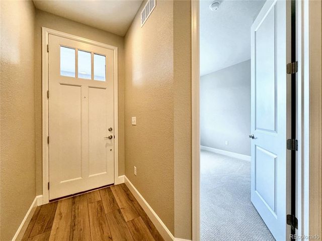 1975 Spencer Avenue, Castle Rock, CO 80104