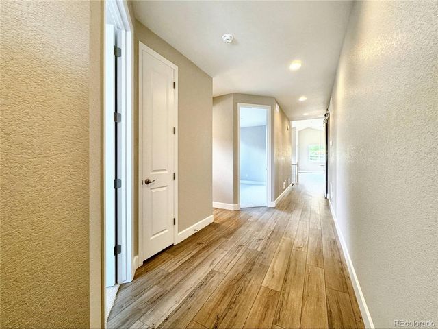1975 Spencer Avenue, Castle Rock, CO 80104