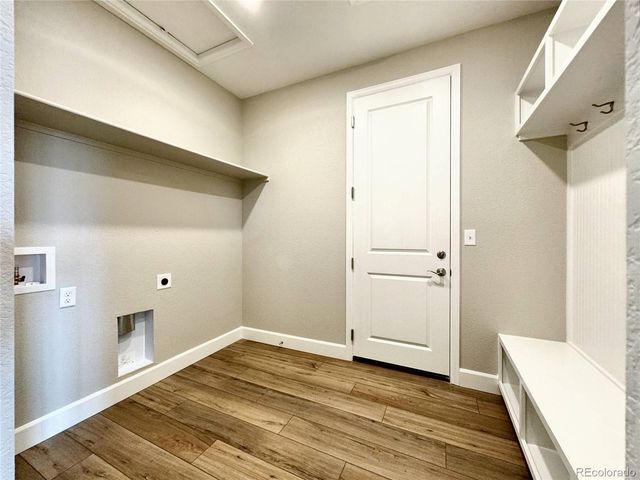 1975 Spencer Avenue, Castle Rock, CO 80104