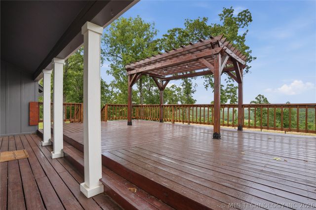 451479 Hwy 82 Loop, Vian, OK 74962