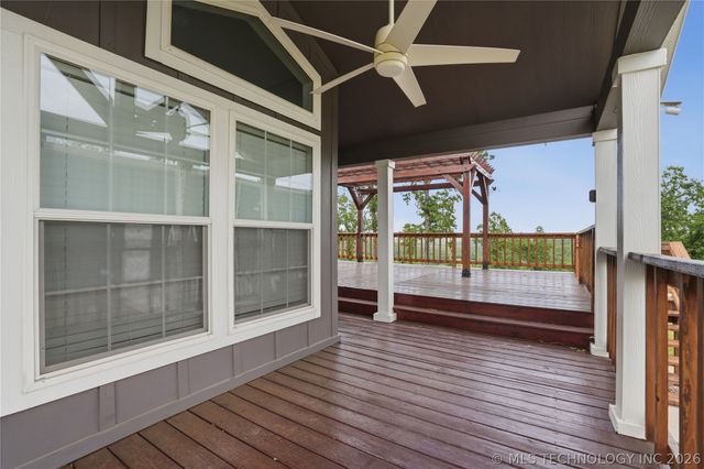 451479 Hwy 82 Loop, Vian, OK 74962