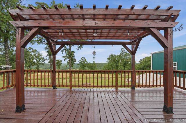 451479 Hwy 82 Loop, Vian, OK 74962