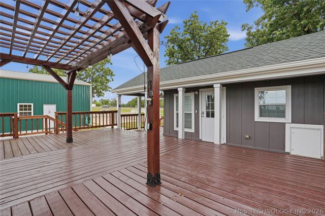451479 Hwy 82 Loop, Vian, OK 74962