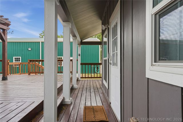 451479 Hwy 82 Loop, Vian, OK 74962
