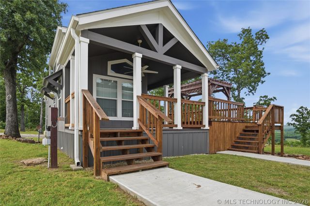 451479 Hwy 82 Loop, Vian, OK 74962