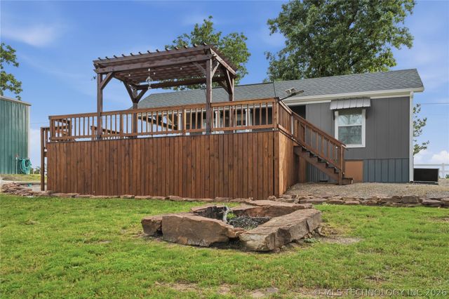 451479 Hwy 82 Loop, Vian, OK 74962