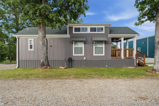 451479 Hwy 82 Loop, Vian, OK 74962