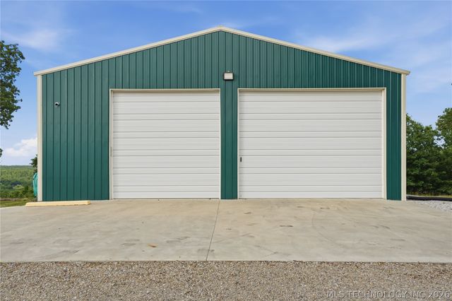 451479 Hwy 82 Loop, Vian, OK 74962