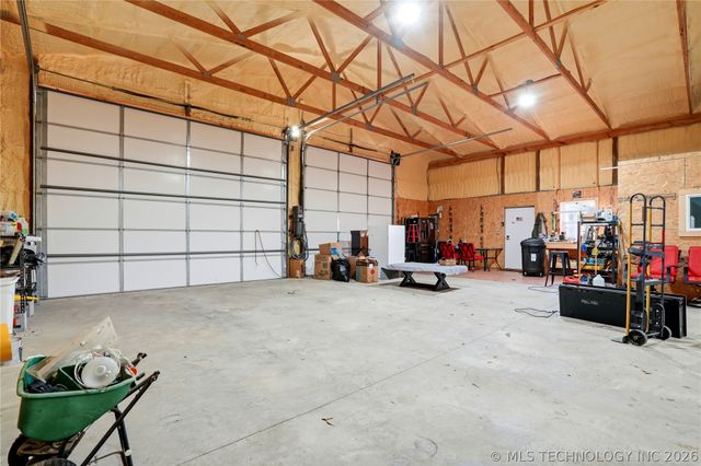 451479 Hwy 82 Loop, Vian, OK 74962