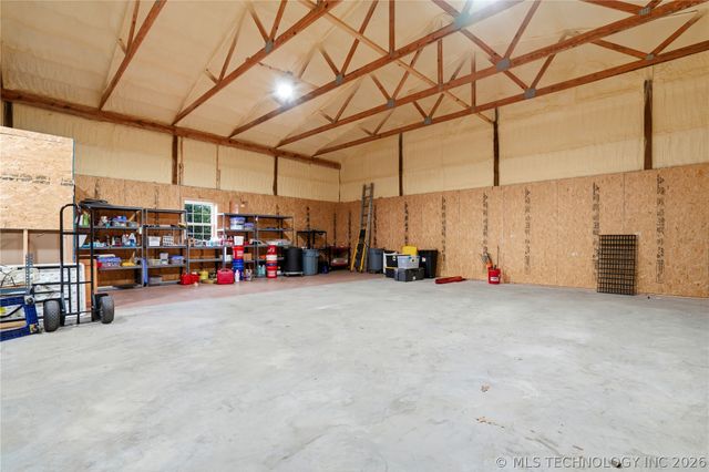 451479 Hwy 82 Loop, Vian, OK 74962