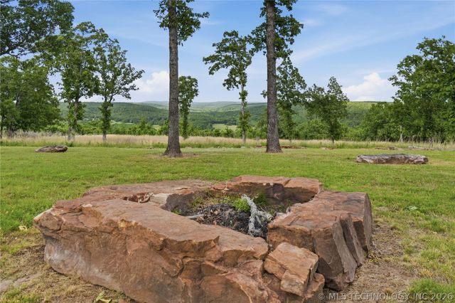 451479 Hwy 82 Loop, Vian, OK 74962