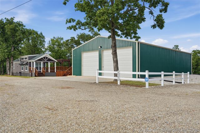 451479 Hwy 82 Loop, Vian, OK 74962