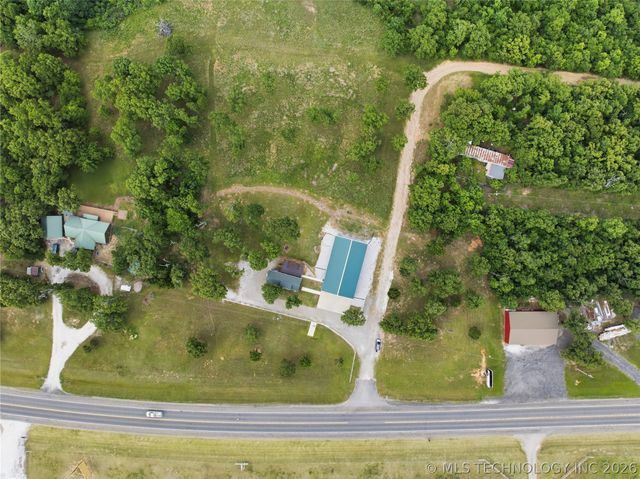 451479 Hwy 82 Loop, Vian, OK 74962