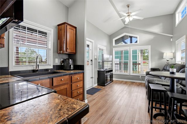 451479 Hwy 82 Loop, Vian, OK 74962