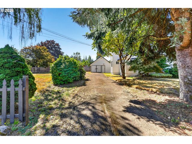 4520 Se CHASE Rd, Gresham, OR 97080