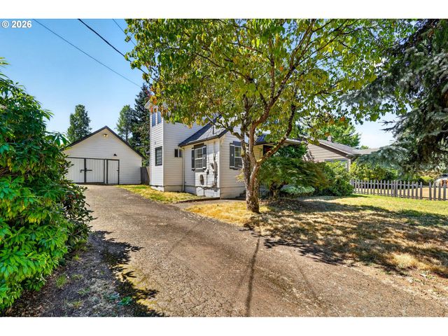4520 Se CHASE Rd, Gresham, OR 97080