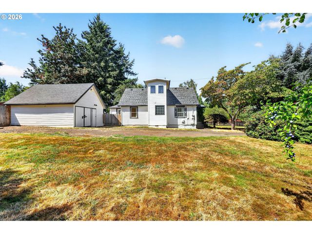 4520 Se CHASE Rd, Gresham, OR 97080
