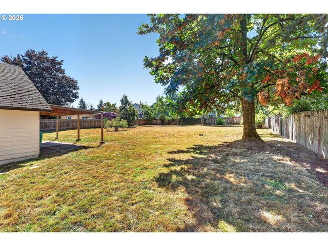 4520 Se CHASE Rd, Gresham, OR 97080